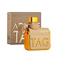 Tag Her Donna Di Terra 100ml - Armaf