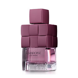Fragrance World Ambroise Pour Femme 100 ml profumo donna