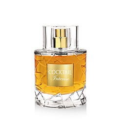Fragrance World Cocktail Intense 100 ml profumo unisex