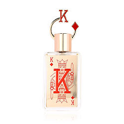 Fragrance World King 80 ml profumo unisex