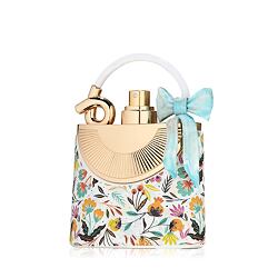 Fragrance World Nudo Exotic Flowers 100 ml profumo donna