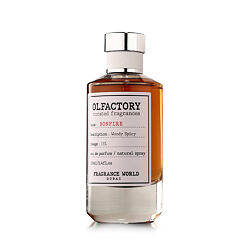 Olfactory Bonfire 100 ml - Fragrance World