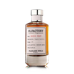 Olfactory Music Fest Eau de Parfum (uomo) 100 ml