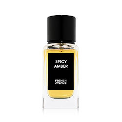 Spicy Amber Eau de Parfum (unisex) 100 ml