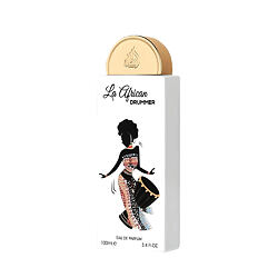 Lattafa Pride La African Drummer Eau de Parfum (unisex) - 100 ml