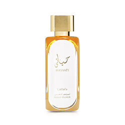 Lattafa Hayaati Gold Elixir Eau de Parfum (unisex) - 100 ml