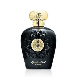 Lattafa Opulent Oud Eau de Parfum (unisex) - 100 ml