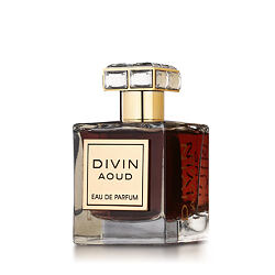 French Avenue Divin Aoud 100 ml profumo unisex