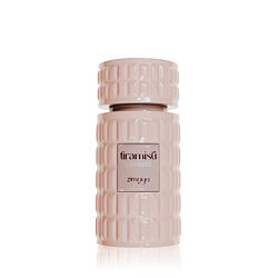 Zimaya Tiramisu Caramel Eau de Parfum (unisex) - 100 ml