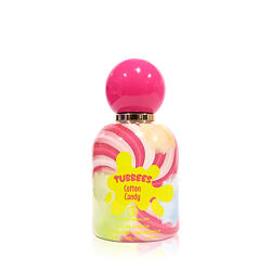 Grandeur Tubbees Cotton Candy 50 ml profumo unisex