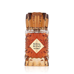 French Avenue Royal Blend Bourbon 100 ml profumo unisex