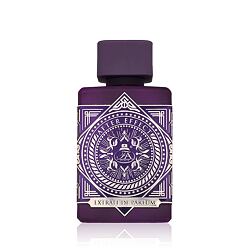 After Effect Extrait de parfum (unisex) 80 ml