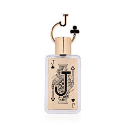 Fragrance World Jack Of Clubs 80 ml profumo uomo