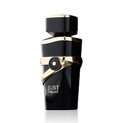 Fragrance World Just Aswad 100 ml profumo donna