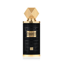 Mashrabya Eau de Parfum (unisex) 100 ml