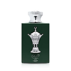 Lattafa Pride Al Areeq Silver Eau de Parfum (unisex)