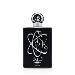 Lattafa Pride Tharwah Silver Eau de Parfum (unisex) - 100 ml