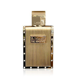 Lattafa The Kingdom Eau de Parfum (uomo) - 100 ml