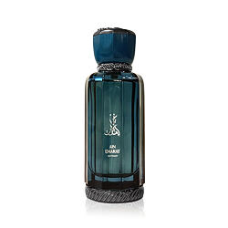 Al Wataniah Ain Emarat Extrait Eau de Parfum (unisex) - 100 ml