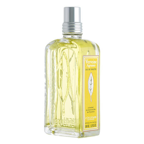 Sommer-Verbene Eau de Toilette 100 ml