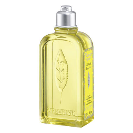 Sommer-Verbene Gel doccia 250 ml