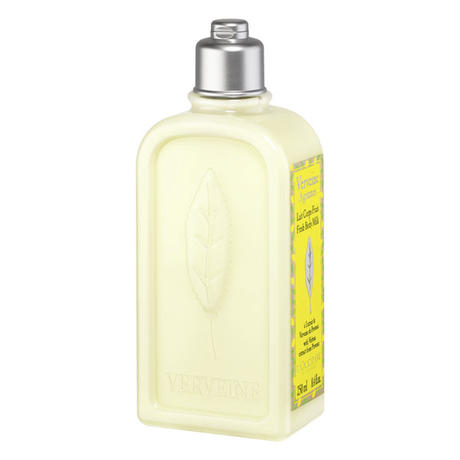 Sommer-Verbene latte corpo fruttato 250 ml
