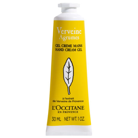 Sommer-Verbene Crema mani alla frutta 30 ml