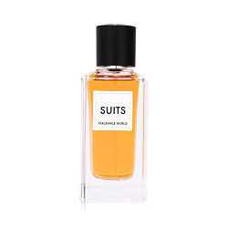 Fragrance World Suits 100 ml profumo unisex