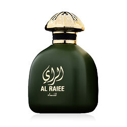 Fragrance World Al Raiee Green 100 ml profumo donna