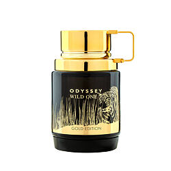 Odyssey Wild One Gold Edition 60ml - Armaf