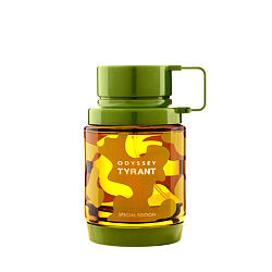Odyssey Tyrant Special Edition 60ml - Armaf