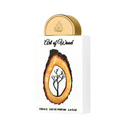 Lattafa Pride Art Of Wood Eau de Parfum (unisex) - 100 ml