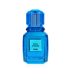 Eau d'Oud Eau de Parfum (unisex)