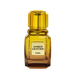 Ajmal Amber Leather Eau de Parfum (unisex) 100 ml