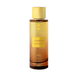 Ajmal Amber Santal Spray per capelli (unisex) 100 ml