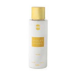 Violet Musc Spray per capelli (unisex)