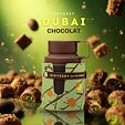 Odyssey Dubai Chocolat 100ml - Armaf