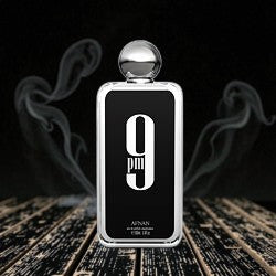 9 pm