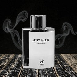 Pure Musk
