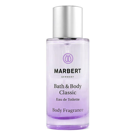Bath & Body Classics Eau de Toilette 50 ml