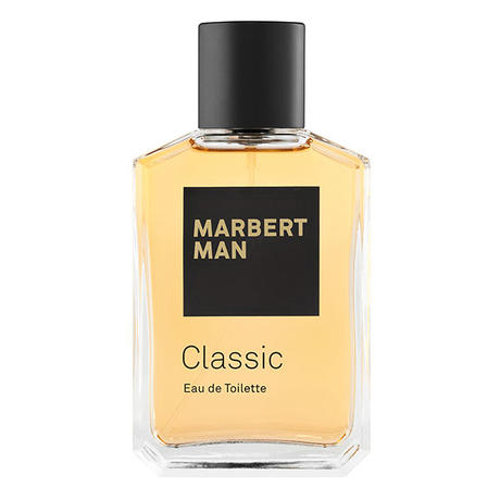 Man Classic Eau de Toilette 100 ml