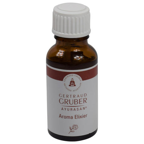 AYURASAN Elisir d'aromi 20 ml