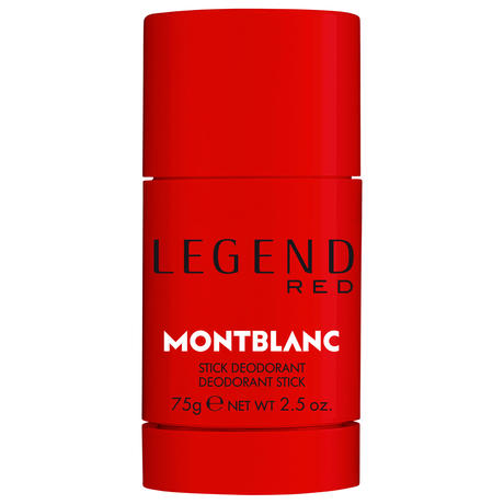 Legend Red Deodorant Stick 75 g