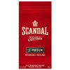 Scandal Pour Homme Le Parfum Eau de Parfum Intensel - Refillable