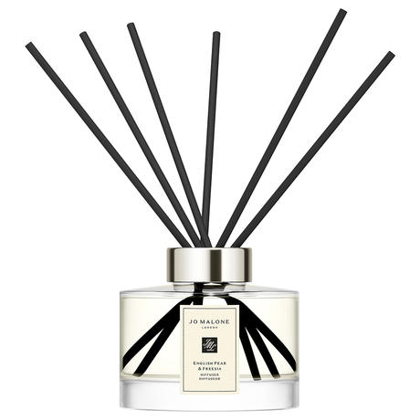 English Pear & Freesia Diffuser 165 ml