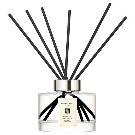 Lime Basil & Mandarin Diffuser 165 ml