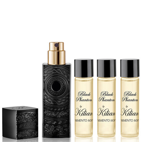 Black Phantom "Memento Mori" Travel Set 30 ml