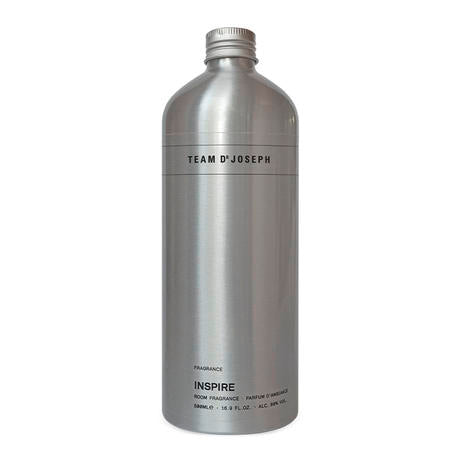 Inspire Room Fragrance Refill 500 ml