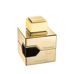 Al Haramain L'Aventure Gold Eau de Parfum (donna) 100 ml