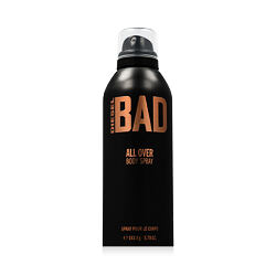 Diesel Bad 200 ml